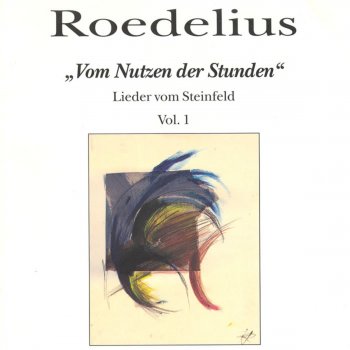 Roedelius Der Tropfen Fällt