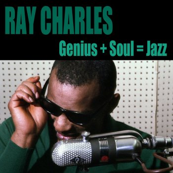 Ray Charles Birth of the Blues