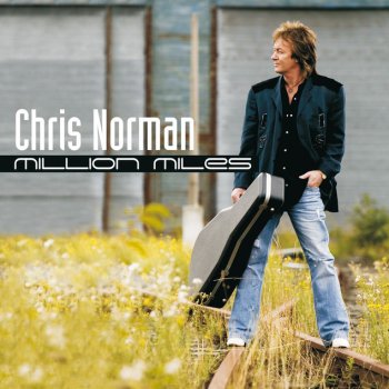 Chris Norman Turn Right, Turn Wrong