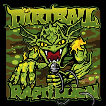 The Dirtball Raptillion
