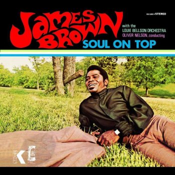 James Brown It's a Man's, Man's, Man's World (Extended Version)