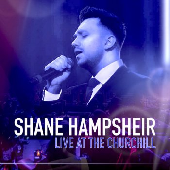 Shane Hampsheir To Love Somebody (Live at the Churchill)