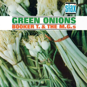Booker T. & The M.G.'s Green Onions - Live From 5/4 Ballroom, Los Angeles/1965