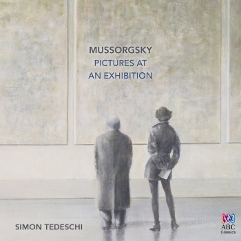Simon Tedeschi Pictures at an Exhibition: Promenade I