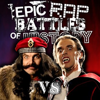 Epic Rap Battles of History Vlad the Impaler vs Count Dracula