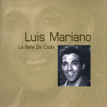 Luis Mariano Le cloocher du village