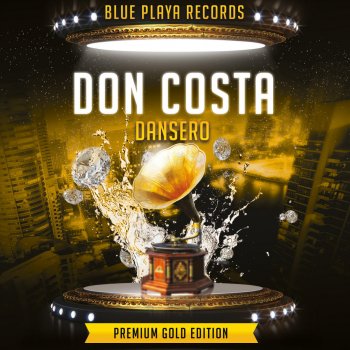 Don Costa Dansero