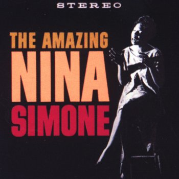 Nina Simone Chilly Winds Don't Blow