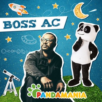 Boss AC Pandamania