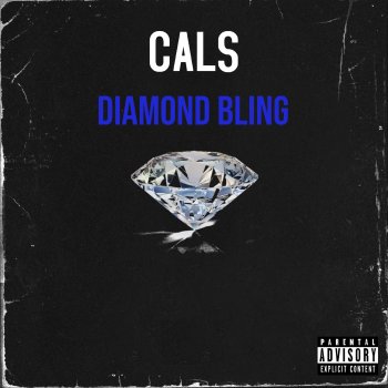 Cals Diamond Bling