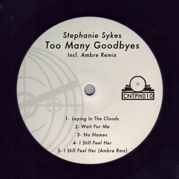 Stephanie Sykes I Still Feel Her (Ambre Remix)