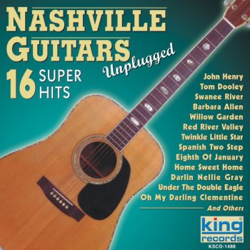 Nashville Guitars Twinkle Little Star