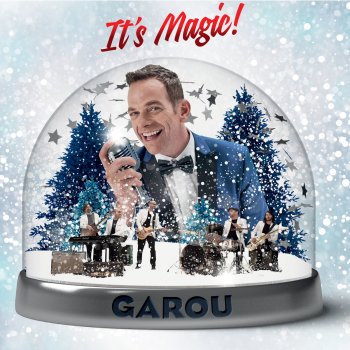Garou feat. Claire Keim All I Want For Christmas Is You