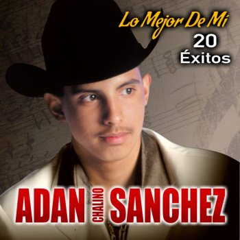 Adan Chalino Sanchez feat. Ricardo Cerda El Gavilan Querido Amigo (feat. Ricardo Cerda "El Gavilan")