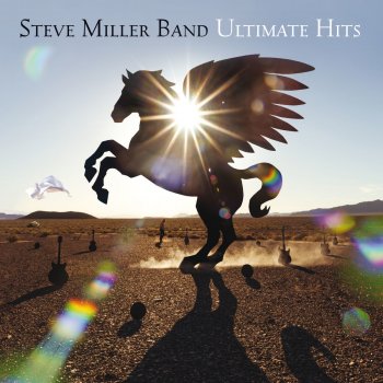 The Steve Miller Band Dance, Dance, Dance (Remastered 2017)