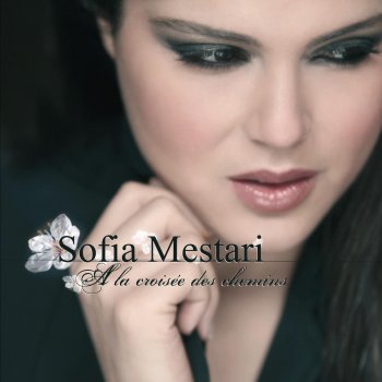Sofia Mestari Sous la mer
