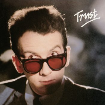 Elvis Costello & The Attractions Shot with His Own Gun