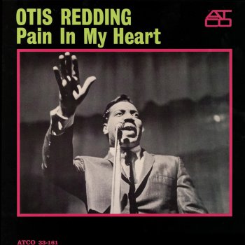 Otis Redding I Need Your Lovin'