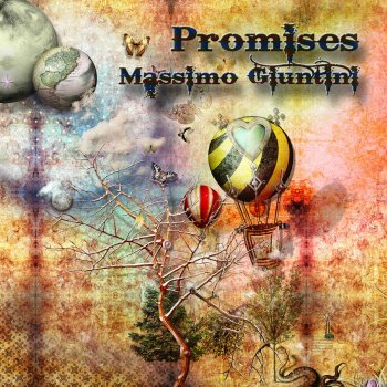 Massimo Giuntini Promises