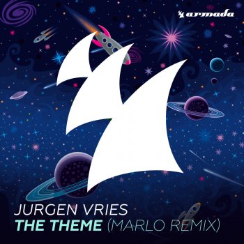 Jurgen Vries The Theme (MaRLo Radio Edit)