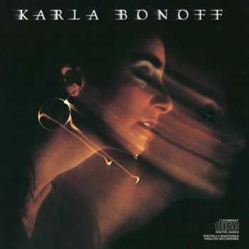 Karla Bonoff I Can't Hold On
