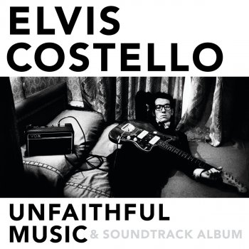 Elvis Costello feat. Rosanne Cash, Kris Kristofferson & John Leventhal April 5th