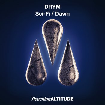 DRYM Sci-Fi - Radio Edit