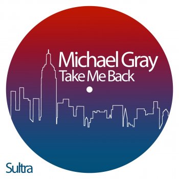 Michael Gray Take Me Back - Instrumental