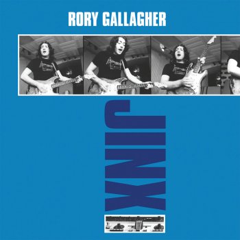 Rory Gallagher Double Vision