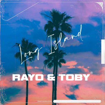 Rayo & Toby Rosé