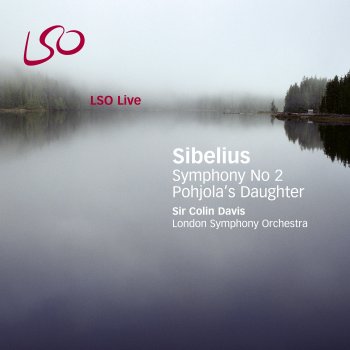London Symphony Orchestra feat. Sir Colin Davis Symphony No. 2 in D Major, Op. 43: II. Tempo andante, ma rubato