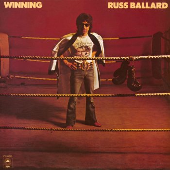 Russ Ballard A Song for Gail (What Have We Got Her Into?)