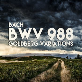 Johann Sebastian Bach feat. Andrei Gavrilov Aria and 30 Variations, BWV 988, "Goldberg Variations": I. Aria