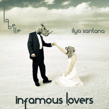Ilya Santana Infamous Lovers (Kasper Bjørke Remix)