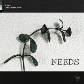 Justin Martin Needs