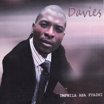 Davies Myoya Yemaswe