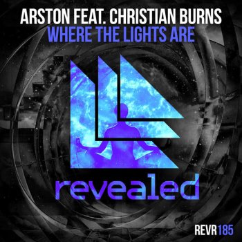 Arston feat. Christian Burns Where The Lights Are - Original Mix