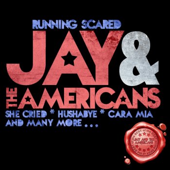 Jay & The Americans What Will My Mary Say