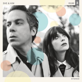 She & Him Somebody Sweet To Talk To