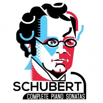 Franz Schubert feat. András Schiff Piano Sonata No. 1 in E, D157 : 1. Allegro ma non troppo