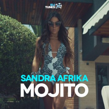 Sandra Afrika Mojito