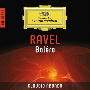London Symphony Orchestra feat. Claudio Abbado Boléro