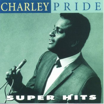 Charley Pride Does My Ring Hurt Your Finger