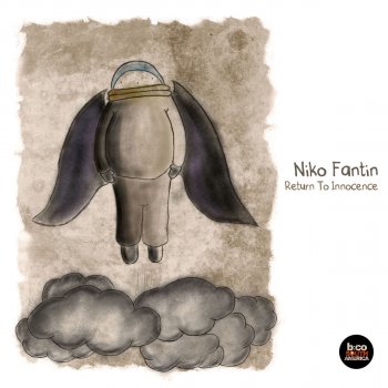 Niko Fantin Notas - Original Mix