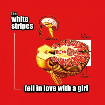 The White Stripes Lovesick (Live At the Forum)