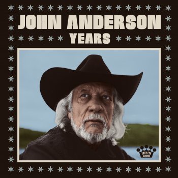John Anderson Tuesday I'll Be Gone (feat. Blake Shelton)