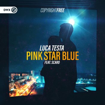 Luca Testa Pink Star Blue (feat. Scaro) [Extended Mix]