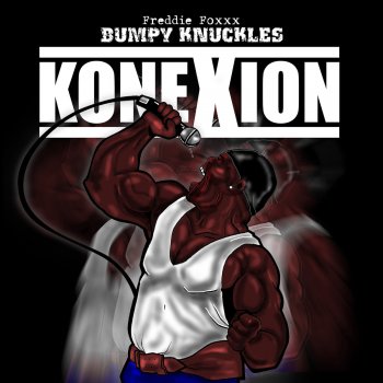 Bumpy Knuckles Step Up