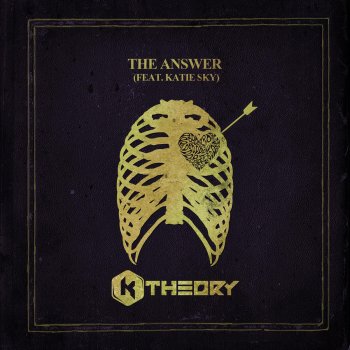 K Theory feat. Katie Sky The Answer (Wency Freak Remix)
