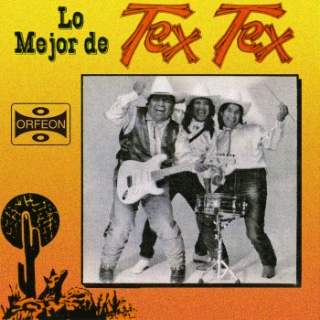 Tex Tex Rosa Lola